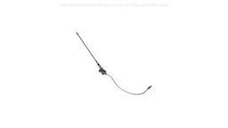 Antenna Am/Fm/Wb/Dab — fits 21 New Holland models — 92144595