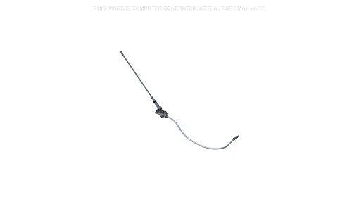 Antenna Am/Fm/Wb/Dab — fits 21 New Holland models — 92144595