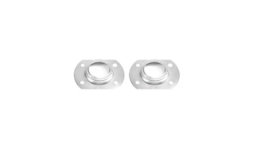 Flange 46 mm ID x 62 mm OD x 16.5 mm — fits 145 models across the New Holland lineup — 9511041
