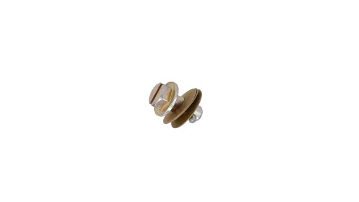 Lock 1/4 Turn, 28.8mm Oal — universal New Holland service part, fits 265 models — 9514603