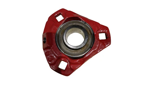 Bearing Assy Ball, 28.6mm ID x 62mm OD x 23.8mm W for New Holland 718 / S717 — 9616286