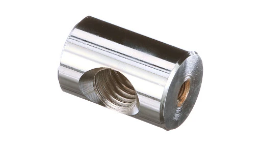 Pin 25.41mm OD x 37mm L — fits 6 New Holland models — 9623519