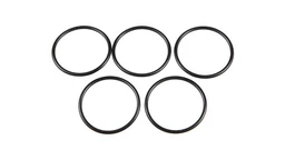 O-Ring 0.118'' Thk x 1.720'' ID, -924, Cl 6, 90 Duro — fits 158 models across the New Holland lineup — 9626930