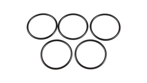 O-Ring 0.118'' Thk x 1.720'' ID, -924, Cl 6, 90 Duro — fits 158 models across the New Holland lineup — 9626930