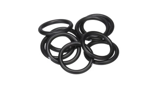 O-Ring 15.6mm ID x 2.62mm Thk, Hnbr — fits 67 models across the CNH lineup — 9626944