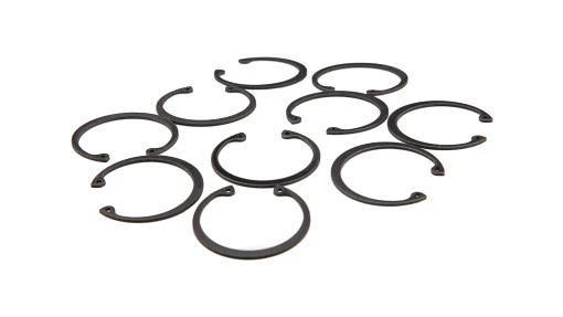 Snap Ring 1.562'', Int, #156 — universal CNH service part, fits 325 models — 9635563