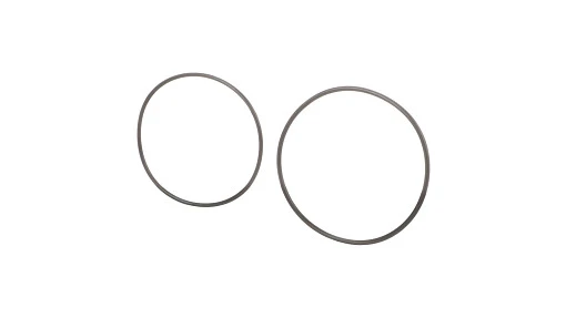 O-Ring 101.2mm ID x 3.53mm Thk, Hnbr — fits 38 CNH models — 9635695