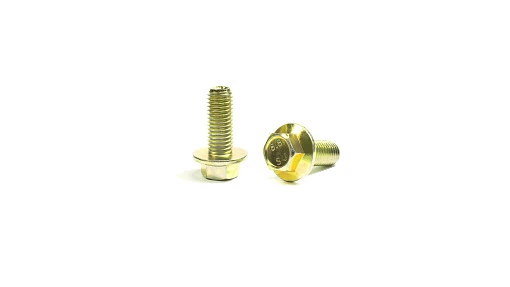 Flange Bolt Hex, M12 x 30mm, Cl 8.8 — fits 132 models across the New Holland lineup — 9670066