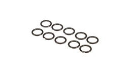 O-Ring 0.103'' Thk x 0.549'' ID, -113, Cl 5, 75 Duro — universal CNH service part, fits 525 models — 9672467