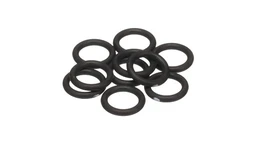 O-Ring -011, 70 Duro, .301'' ID x .070'' Thk — universal CNH service part, fits 353 models — 9672548
