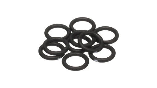O-Ring -011, 70 Duro, .301'' ID x .070'' Thk — universal CNH service part, fits 353 models — 9672548