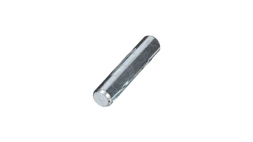 Grooved Pin 9.53mm OD x 44.45mm L — fits 18 New Holland models — 9707581