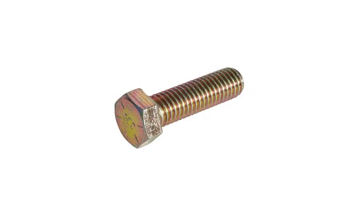 Bolt 1/2'' - 13 x 1-3/4'', Gr 8 — universal CNH service part, fits 211 models — 9790095