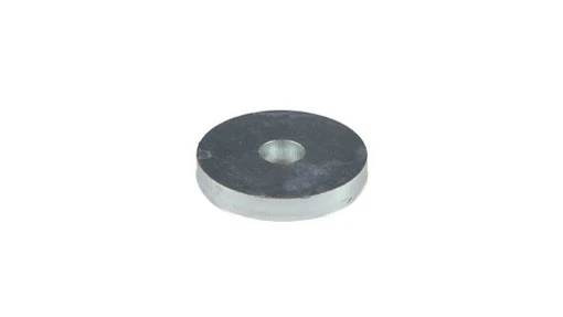 Washer 16.7mm ID x 63.5mm OD x 9.5mm Thk — fits 128 models across the New Holland lineup — 9801067