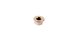 Flange Nut M10 x 1.5, Cl 8 — universal New Holland service part, fits 466 models — 9804278
