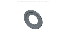 Shield 38.3mm ID x 74.5mm OD x 3.5mm Thk — fits 24 New Holland models — 9805640