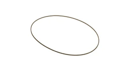 Seal 340.74mm ID x 363.09mm OD x 3.7mm Thk — fits 20 CNH models — 9823415