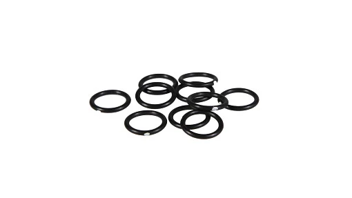 O-Ring 2.08mm Thk x 13.46mm ID, 70 Duro — fits 69 models across the CNH lineup — 9823669