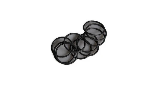 O-Ring 23.5mm ID x 1.78mm Thk, Hnbr — universal New Holland service part, fits 501 models — 9824050