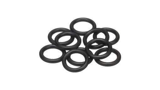 O-Ring 7.6mm ID x 1.78mm Thk, Hnbr — universal CNH service part, fits 699 models — 9825770