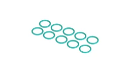 O-Ring 10.82mm ID x 1.78mm Thk, Hnbr — universal New Holland service part, fits 389 models — 9827058