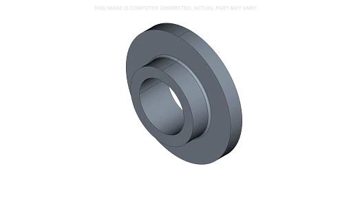 Bushing 13.5mm ID x 31.75mm OD x 8.5mm L — fits 36 New Holland models — 9827779