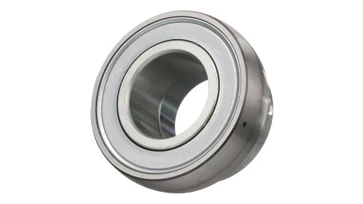 Ball Bearing 35mm ID x 72mm OD x 17mm W — fits 56 models across the New Holland lineup — 9837842