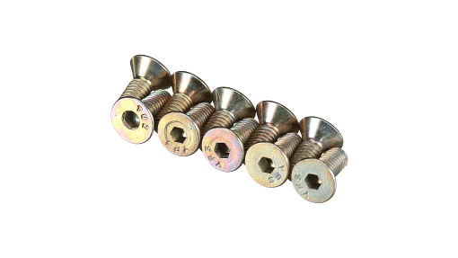Hex Soc Screw Css, #10 - 32 x 1/2'' — fits 36 New Holland models — 9838237