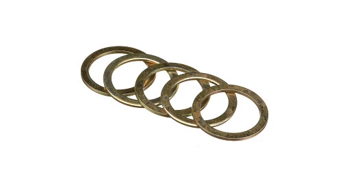 Washer 30.5mm ID x 40mm OD x 2mm Thk — fits 106 models across the New Holland lineup — 9838356