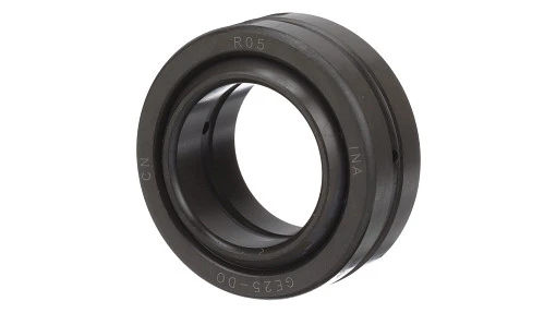 Spherical Bearing 25mm ID x 42mm OD x 20mm W — fits 50 New Holland models — 9838429
