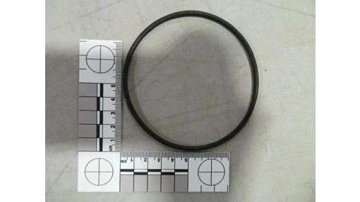 O-Ring 94.8mm ID x 3.53mm Thk, Nbr — fits 189 models across the New Holland lineup — 9840590