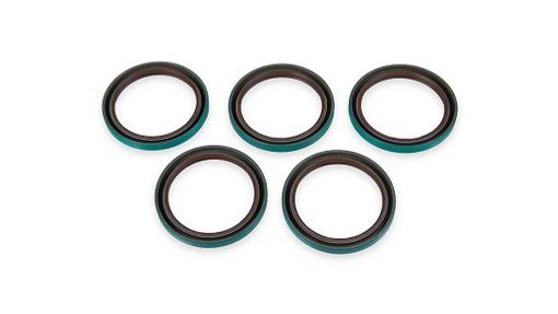Oil Seal 50.72mm ID x 63.73mm OD x 6.73mm Thk — fits 39 New Holland models — 9849587