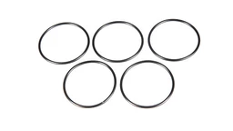 O-Ring 50.5mm ID x 2.62mm Thk, Nbr — fits 186 models across the CNH lineup — 9849963