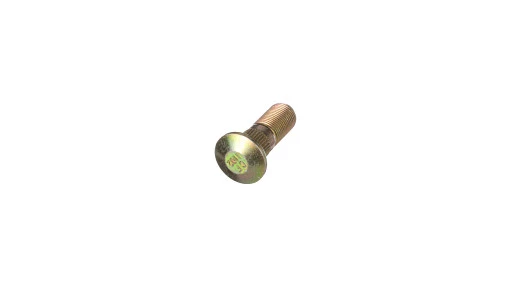 Bolt Wheel, 5/8 - 18 x 1.9921 — fits 32 New Holland models — 9860108