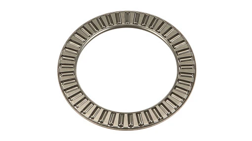 Thrust Bearing 50.05mm ID x 69.85mm OD x 3mm W — fits 24 Ford models — 9861461