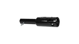 Adapter Auger, 2-9/16IN Round Female TO 2IN Hex Male — fits 75 models across the New Holland lineup — 9863647