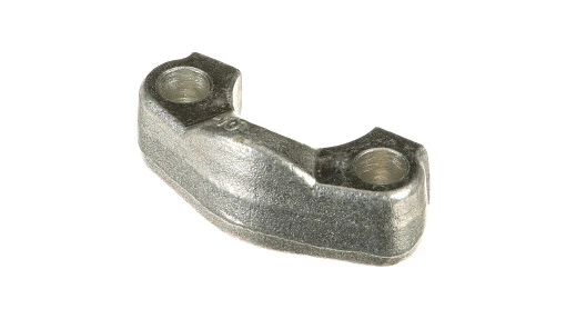 SAE Flange Half Flange 1in. — fits 12 New Holland models — 991420