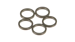 Washer 9.75mm ID x 12.8mm OD x 1.78mm Thk — fits 16 Fiat models — 9961206