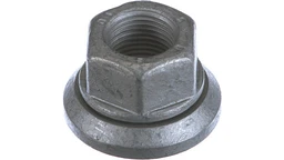 Wheel Nut Wheel, M18 x 1.5 — fits 24 New Holland models — 9968071