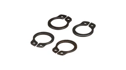 Circlip M8, Ext, Phc — universal New Holland service part, fits 316 models — 9990741