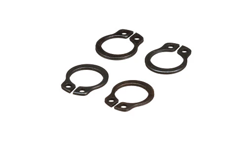 Circlip M8, Ext, Phc — universal New Holland service part, fits 316 models — 9990741