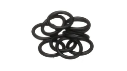 O-Ring 9.2mm ID x 1.78mm Thk, Hnbr — universal CNH service part, fits 975 models — 9993141