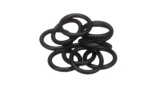 O-Ring 9.2mm ID x 1.78mm Thk, Hnbr — universal CNH service part, fits 975 models — 9993141
