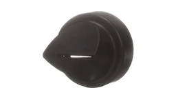 Dust Valve 1.93'' ID x 2.24'' OD x 1.84'' L — fits 155 models across the New Holland lineup — A184597
