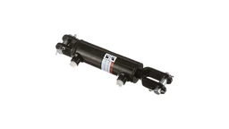 Hydraulic Cylinder Double Acting, 127mm Stroke — fits 42 New Holland models — BER665433