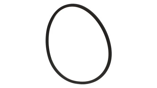 Seal 132.69mm ID x 149.22mm OD x 3.17mm Thk — fits 130 models across the Ford lineup — C0NN7A548A