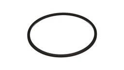 Sealing Ring 118.52mm ID x 134.25mm OD x 3.17mm Thk — fits 155 models across the Ford lineup — C0NN7C000A