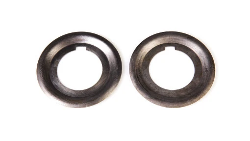 Slinger 44.96mm ID x 84.329mm OD x 0.889mm Thk — universal Ford service part, fits 218 models — C5NE6310B