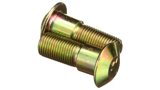 Bolt Wheel, 1/2 - 20 x 1.6201, Gr 5 — fits 98 models across the Ford lineup — C5NN1107E