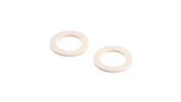 Seal 32.77mm ID x 48.51mm OD x 4.57mm Thk — fits 64 models across the Ford lineup — C5NN3586A